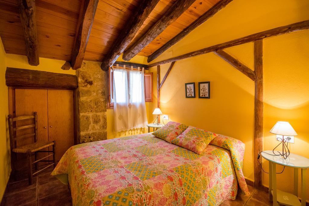 Casa Ana Apartman Beceite Kültér fotó